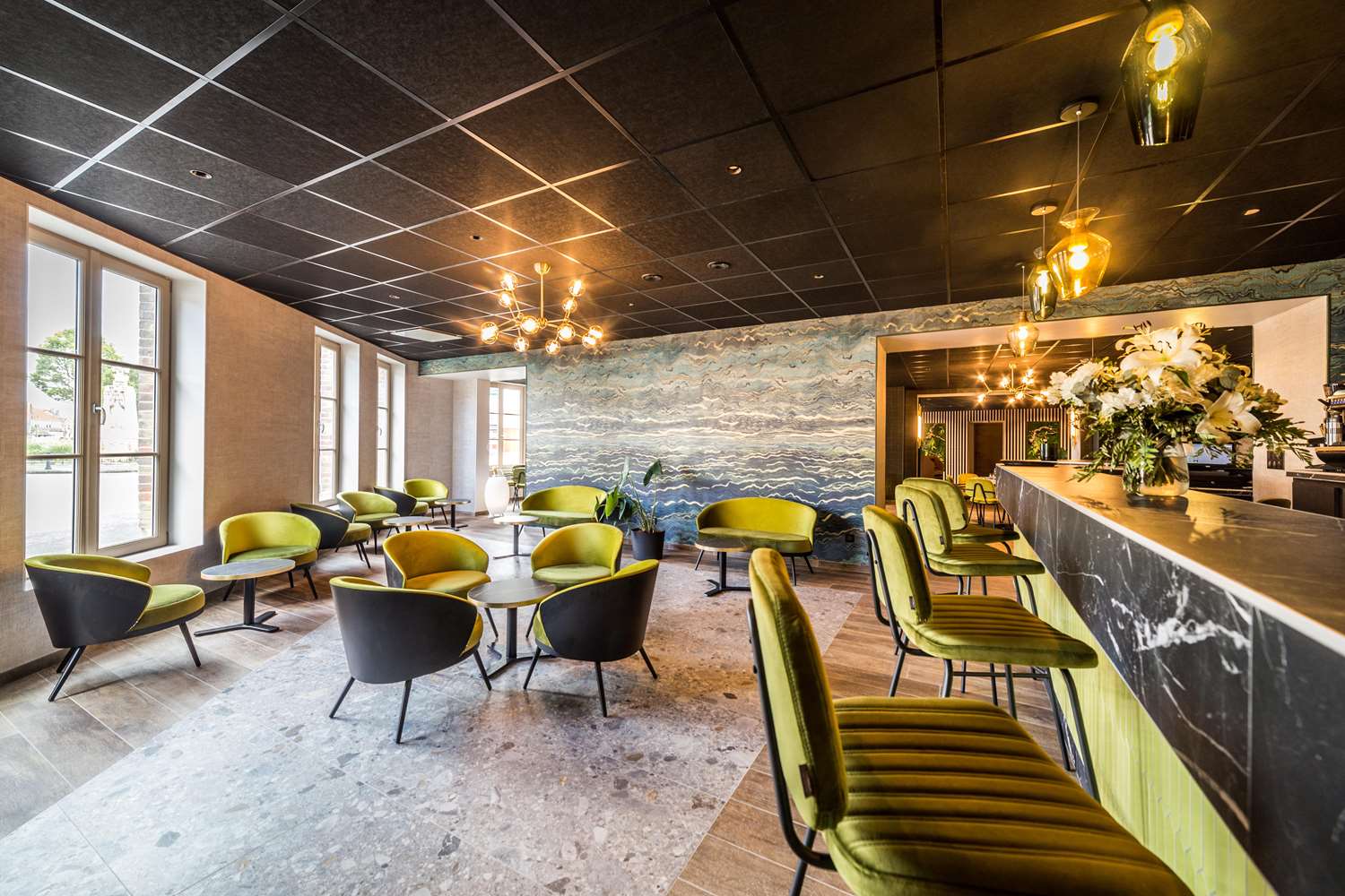 Best Western Le Relais Du Vigneron 22/29