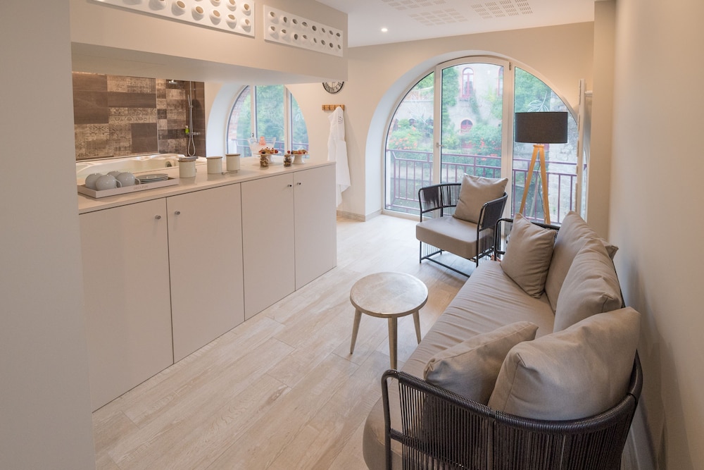 Best Western Plus Villa Saint Antoine Hotel & Spa 45/62