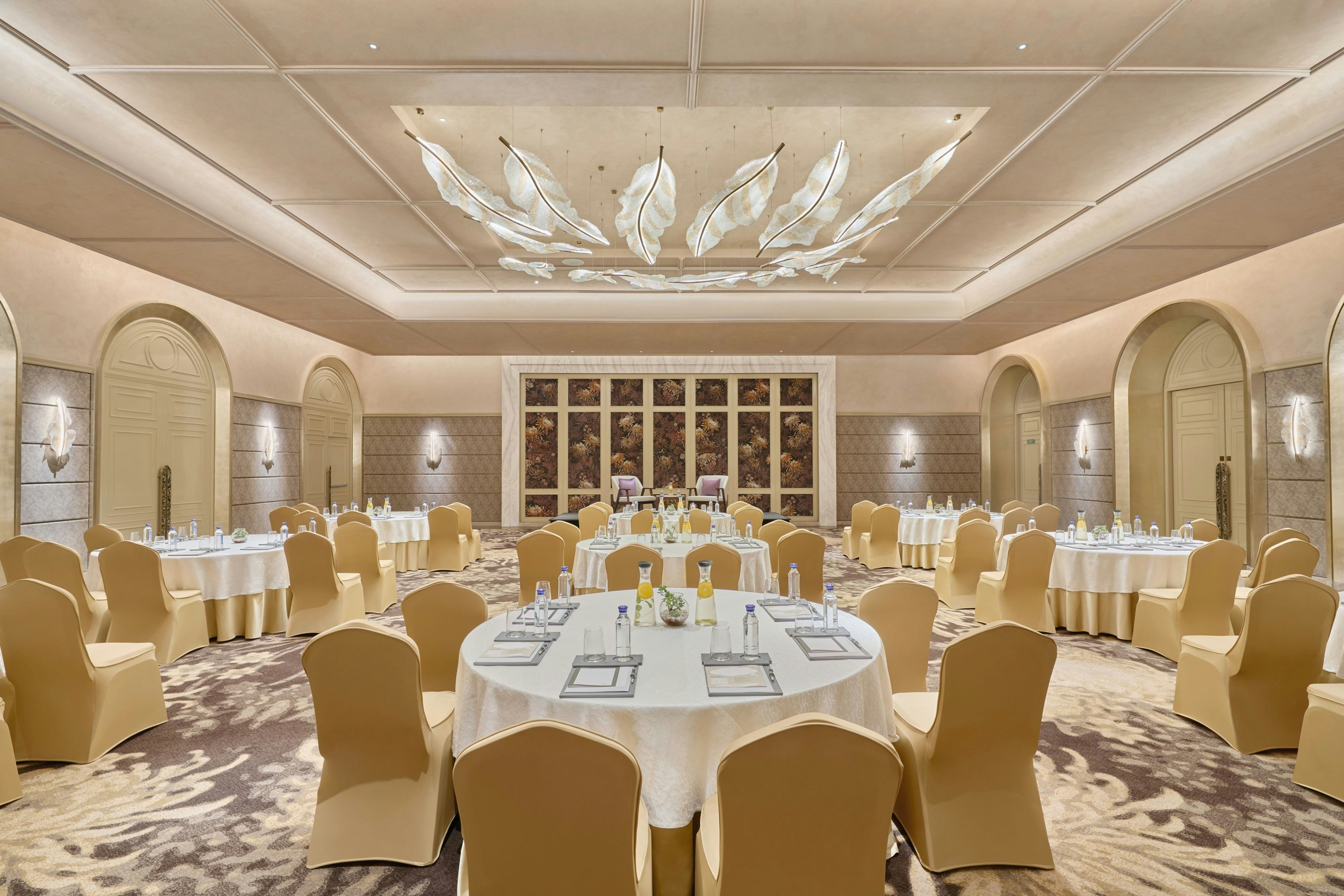 Renaissance Goa Hotel 25/32