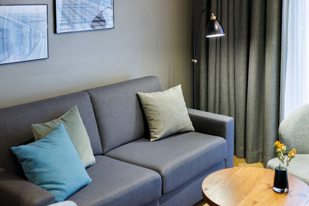 Downtown Apartments Berlin Mitte Wedding 30/50