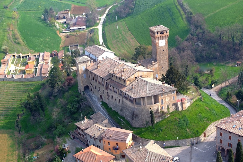 Locanda Del Feudo 12/53