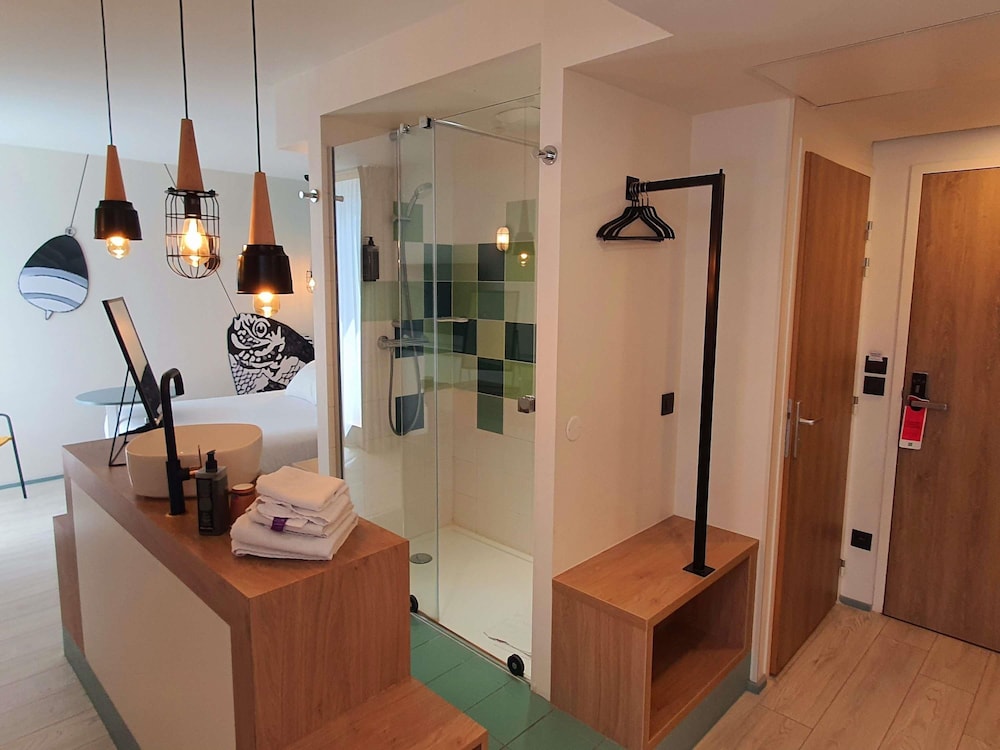 Ibis Styles Arcachon Gujan-Mestras 30/48