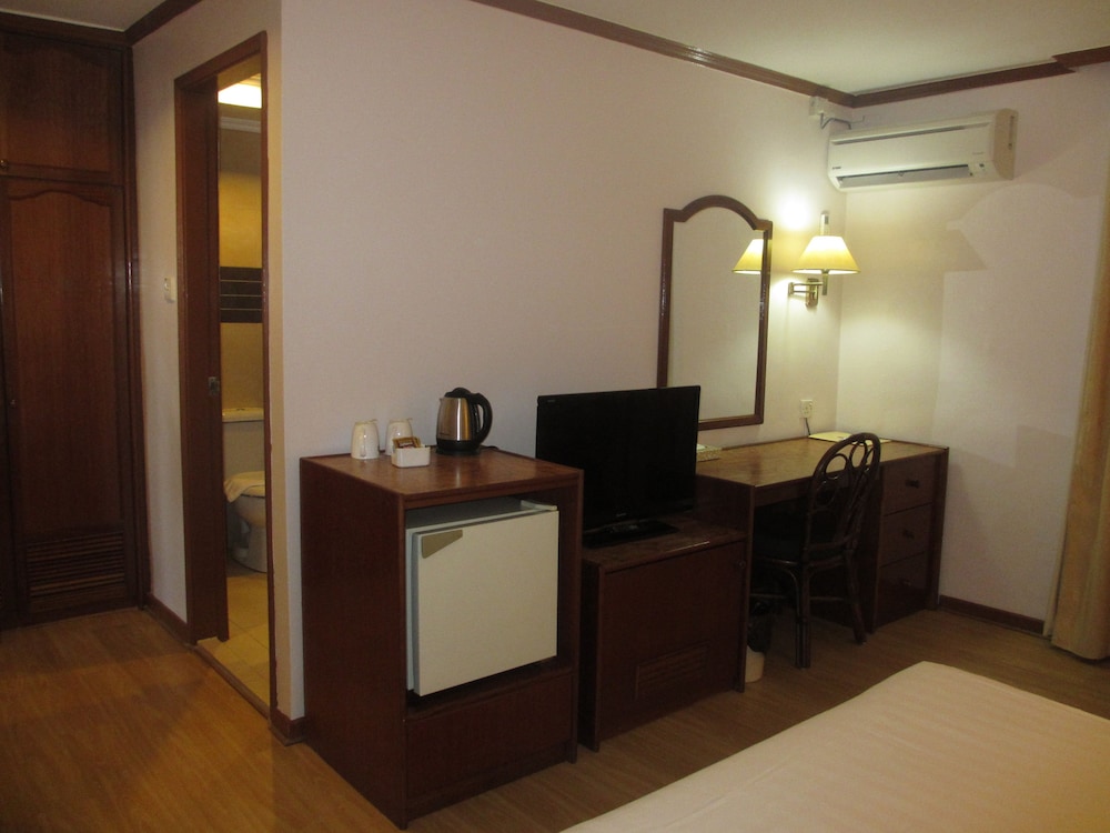 Sanbay Hotel 31/46