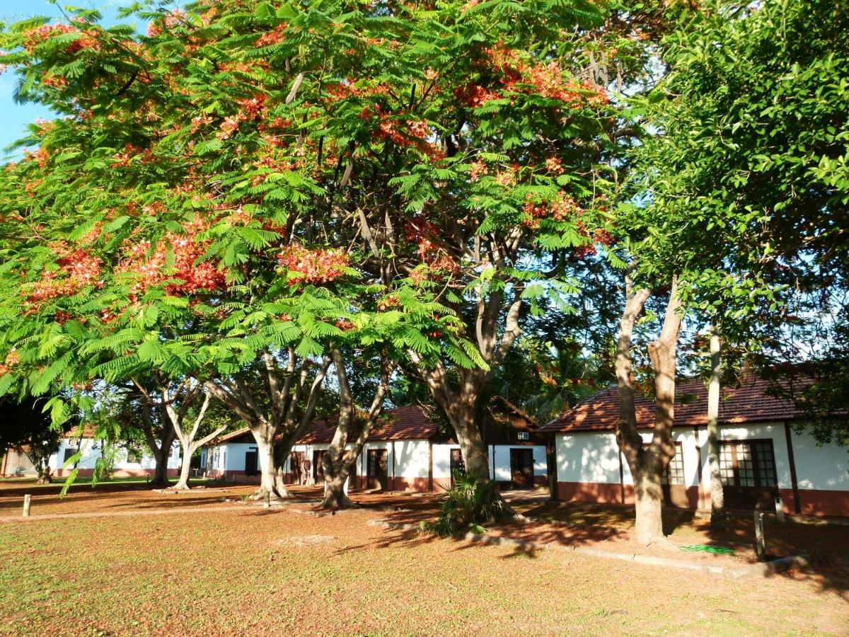 Pousada Xaraes 30/45