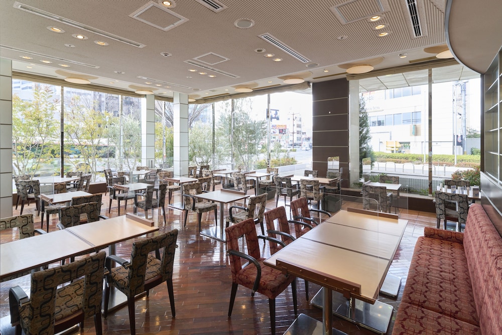 Hotel Granvia Wakayama 39/50