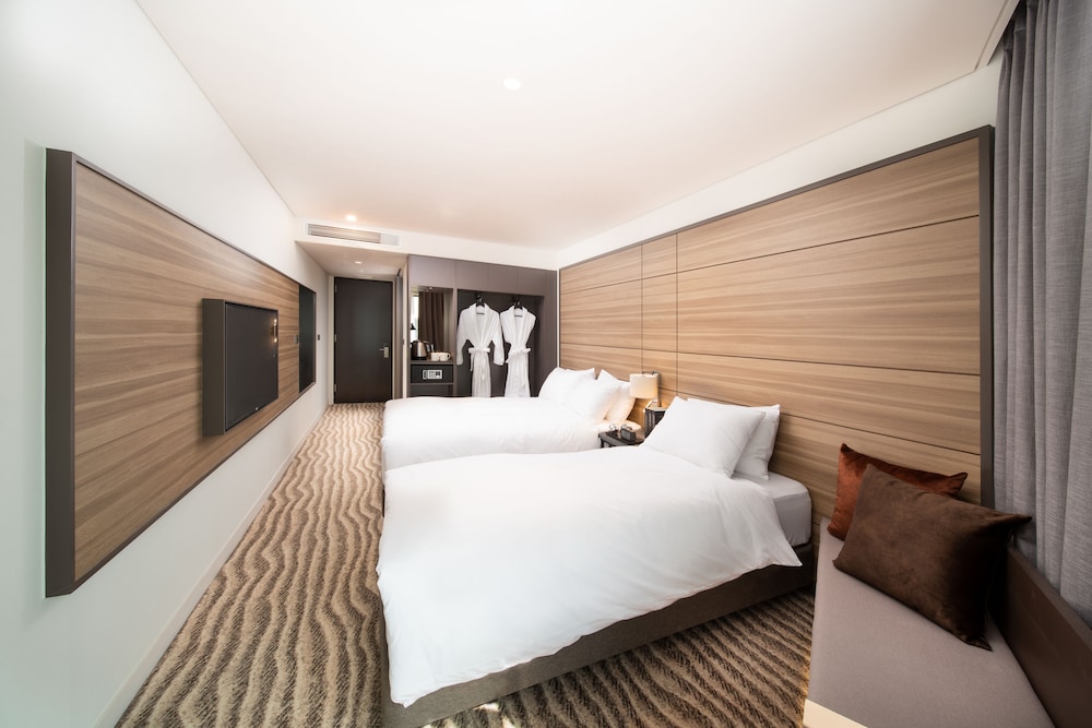 Hotel Marinabay Seoul 9/68