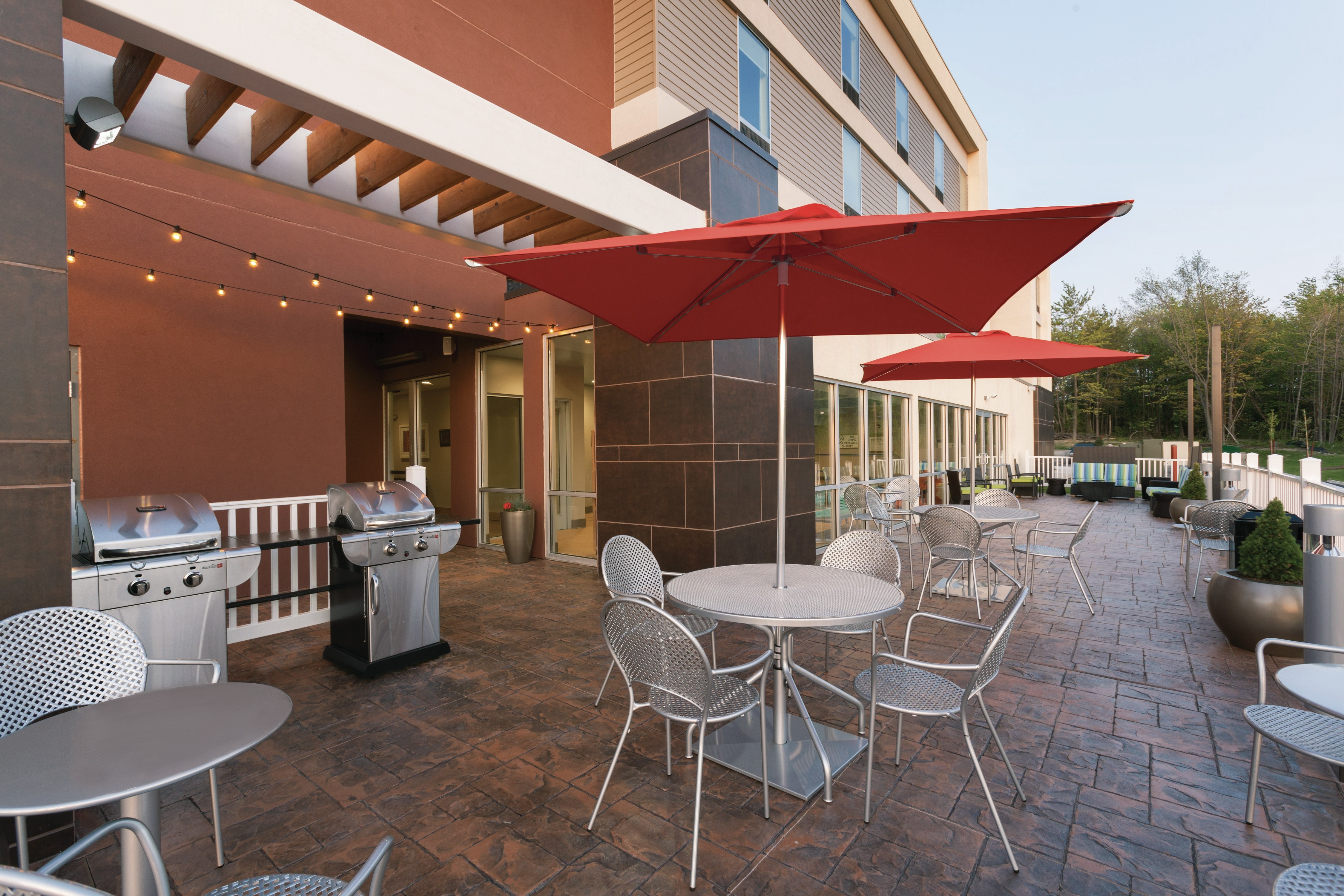 Home2 Suites By Hilton Erie 8/11