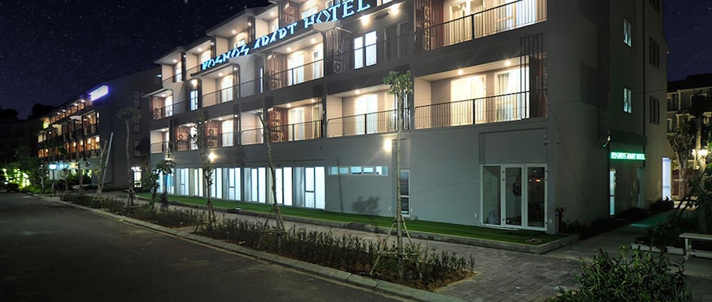 Kosmos Apart Hotel 2/44