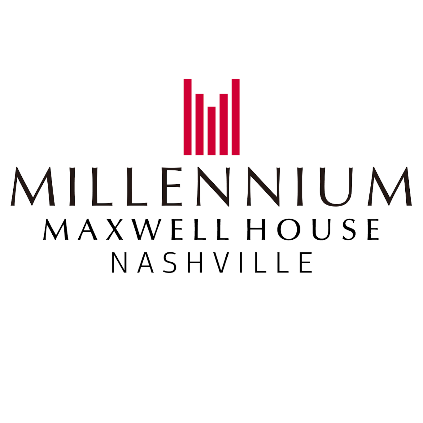 Millennium Hotel Maxwell House Nashville 8/64