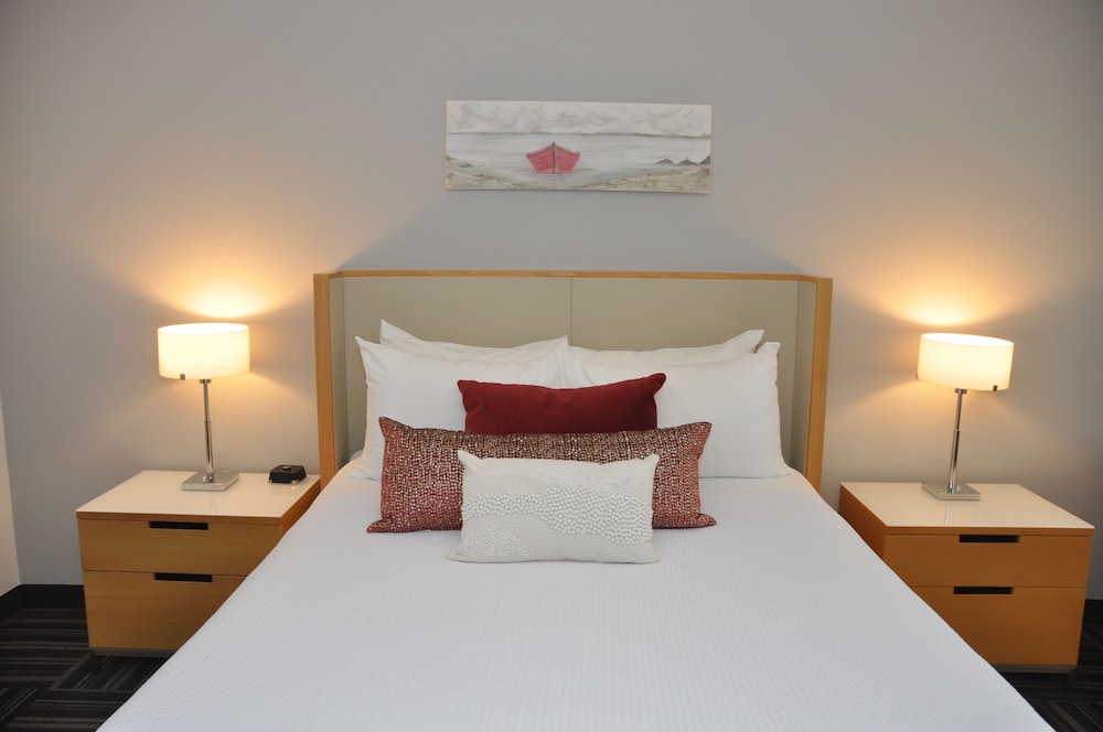 Coast Bastion Hotel 18/50