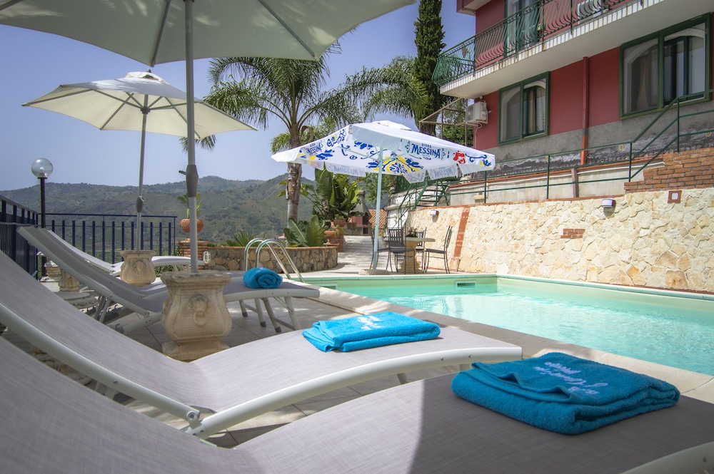 ALCANTARA NATURA RESORT 14/15