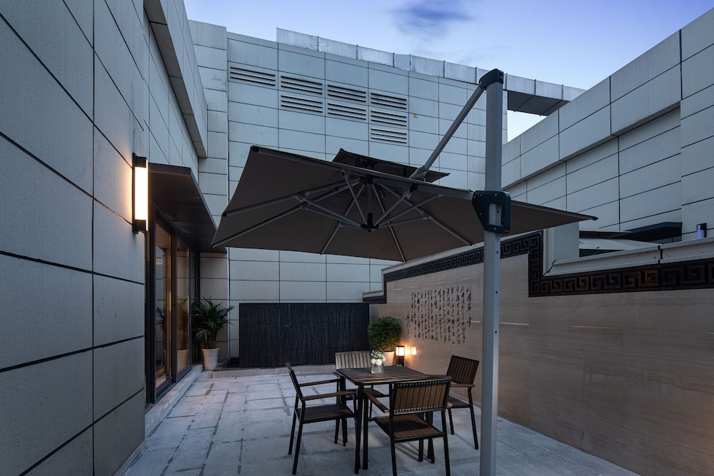 Wyndham Grand Tongren Downtown Hotel 51/56