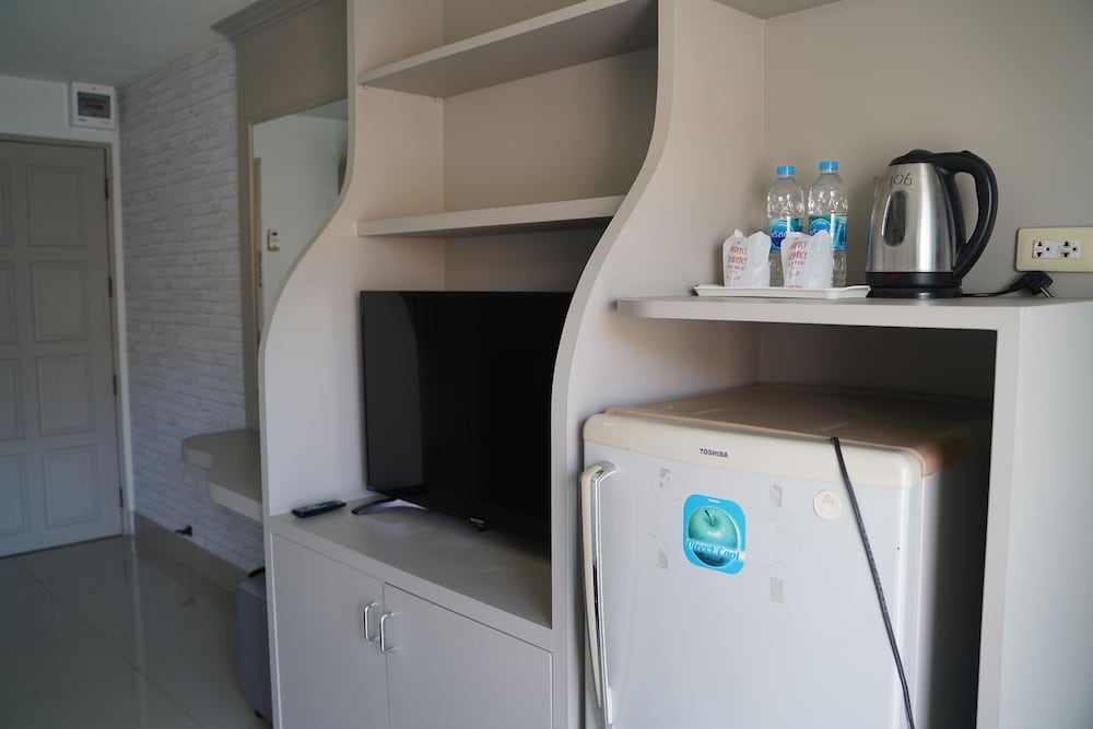 V Style Boutique Hotel 42/53