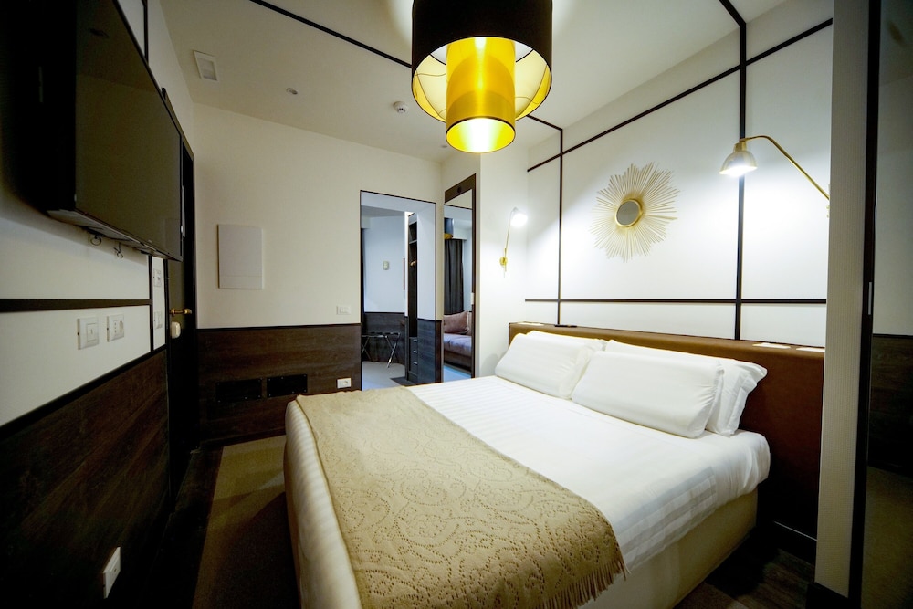 Relais Luxury Corso 36/56