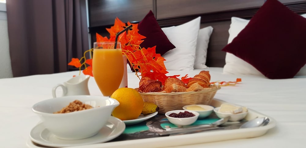 Hotel Le Paris 50/56