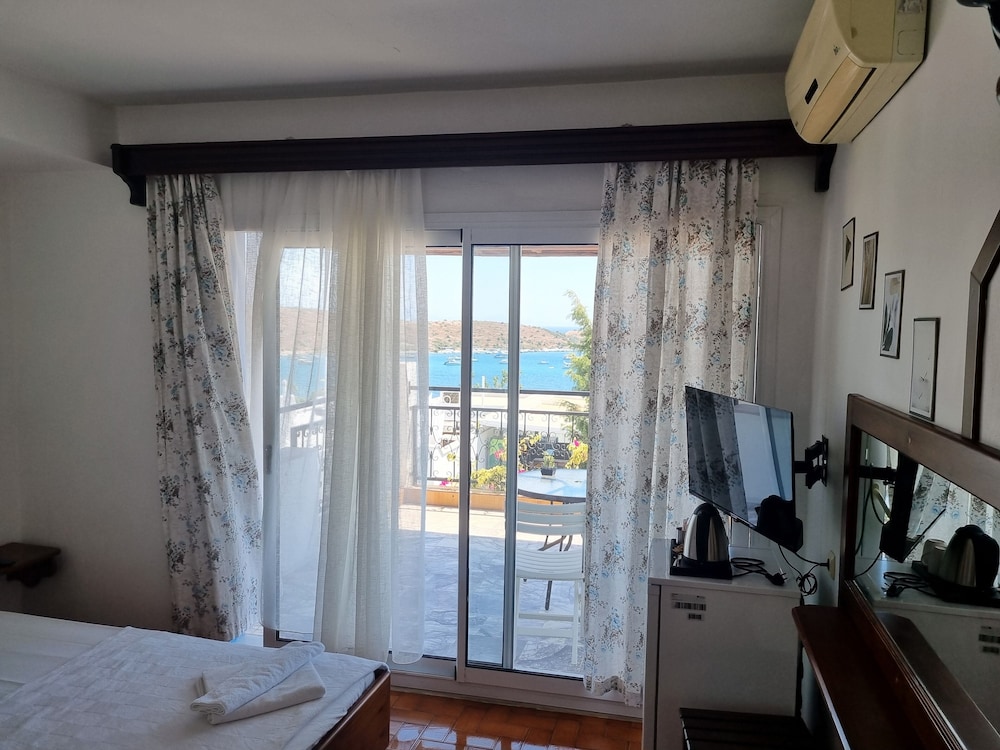 Berg Hotel 20/50