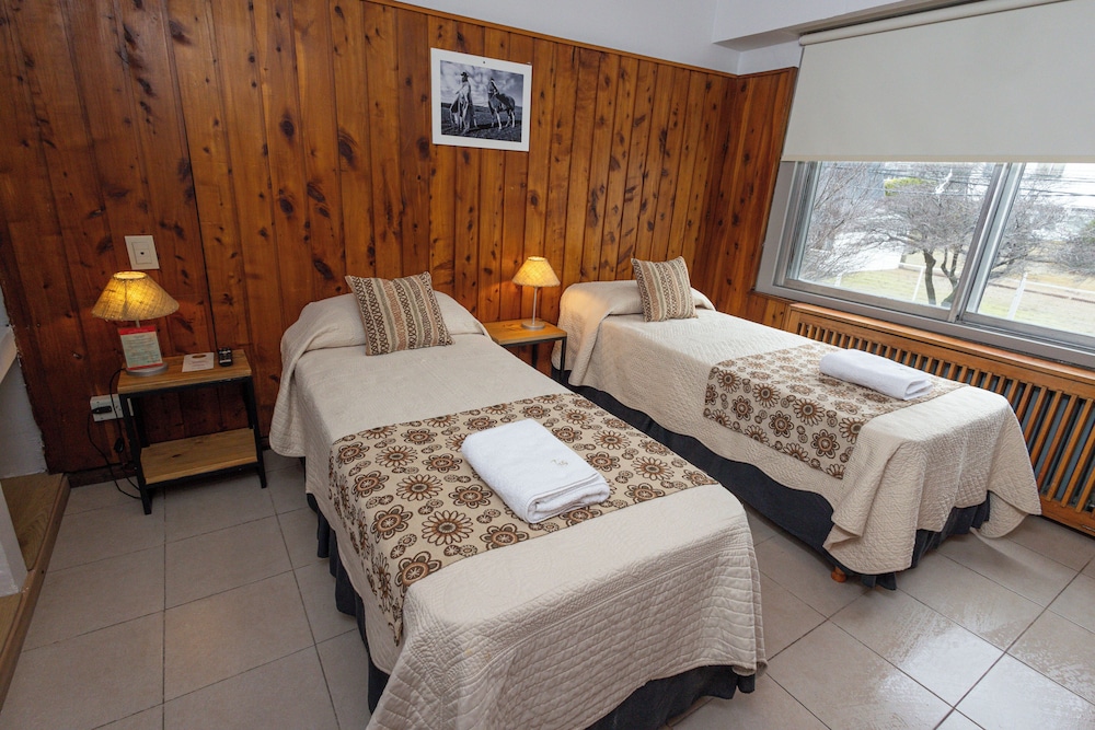 Tierra Gaucha Hostel Boutique 10/48