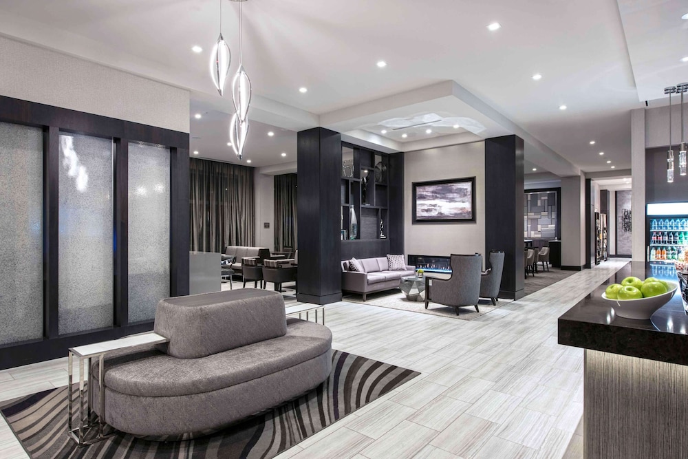 Homewood Suites By Hilton Boston Logan Airport Chelsea 44/67