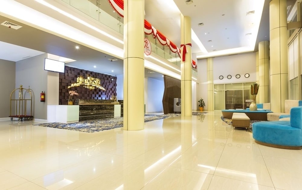 Hotel Horison Ultima Timika 16/51