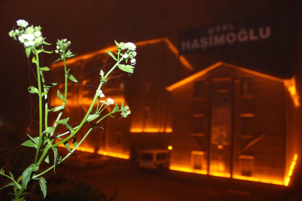 Ayder Hasimoglu Hotel 6/50