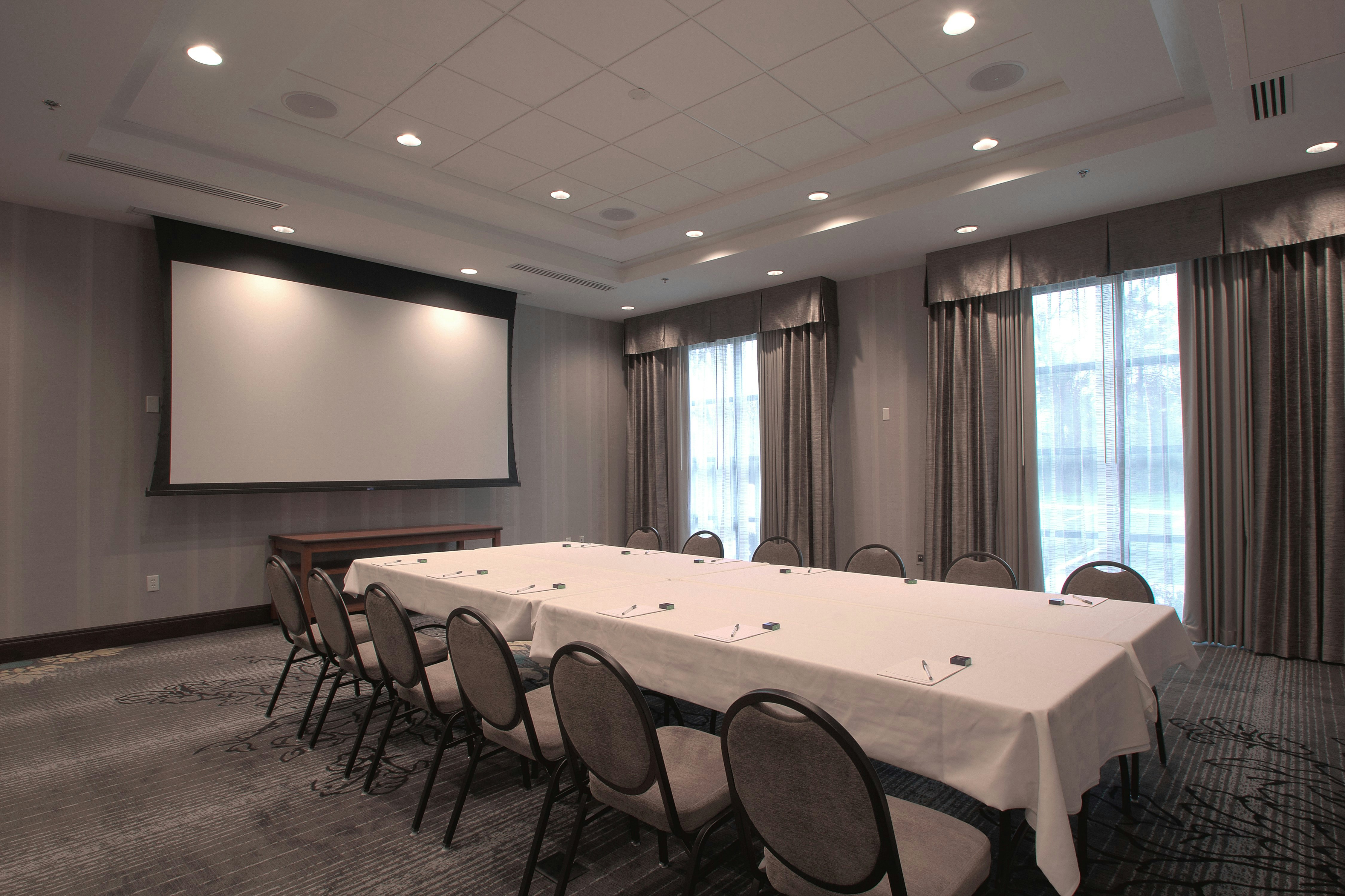 Hampton Inn And Suites Columbus/University Area 68/81