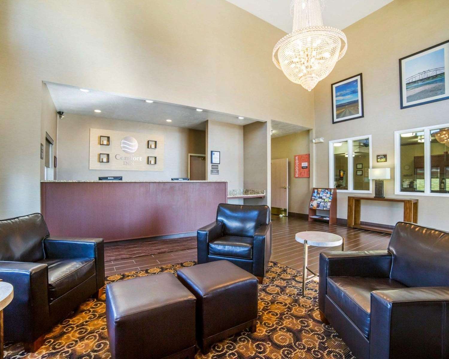 Comfort Inn Elko 19/33