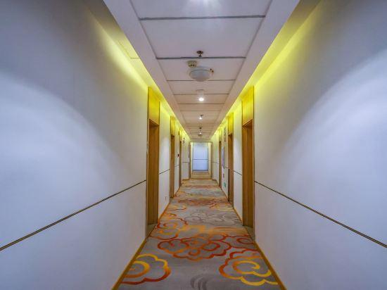Hanting Hotel (Kaiyuan Jiefang Road) 10/13
