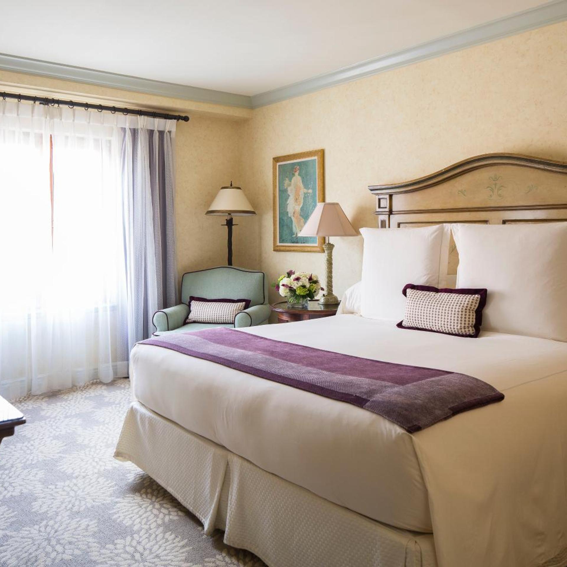 Room, King Bed, Accessible