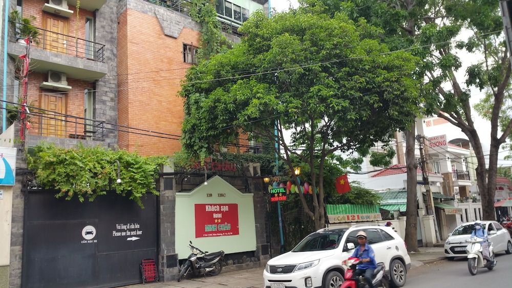 Khach san Minh Chau Hoa Hung 32/50