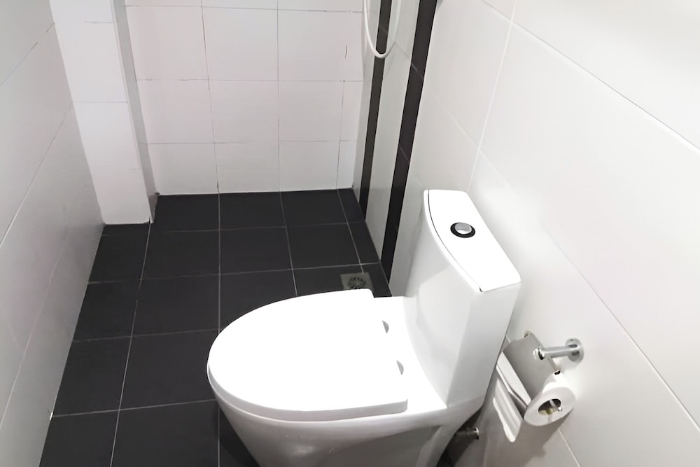 YP Boutique Hotel, Paradigm Mall Petaling Jaya 49/53