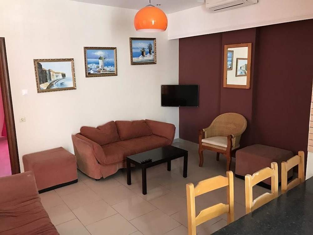 Aspa Holiday Apartments 16/22