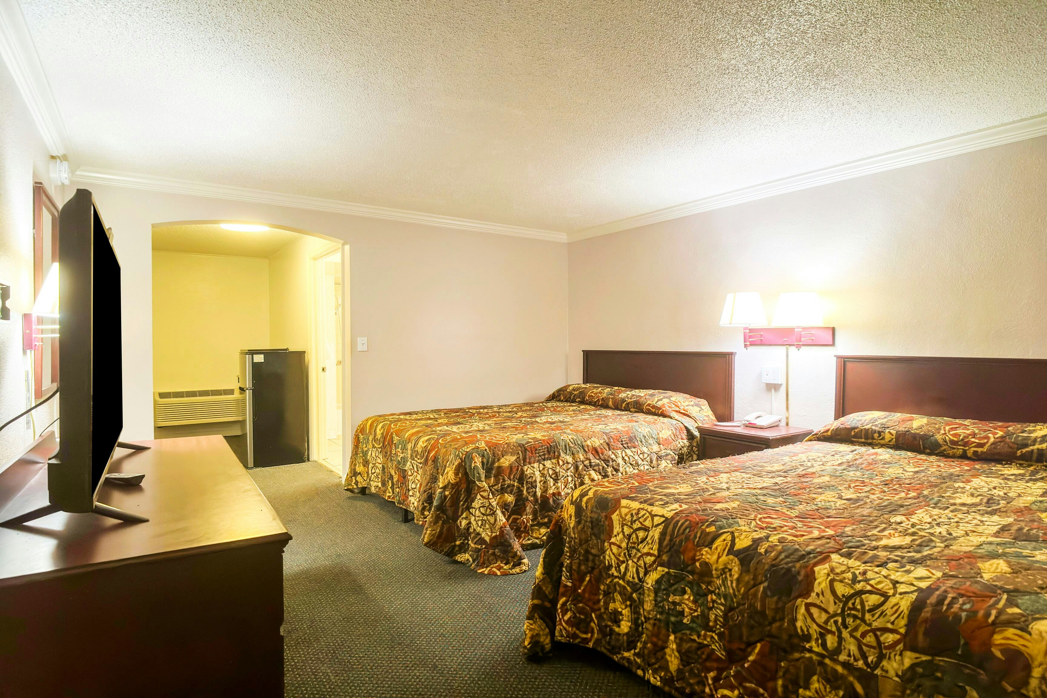 Hotel O Haven Inn Huntsville AL US 72 22/47