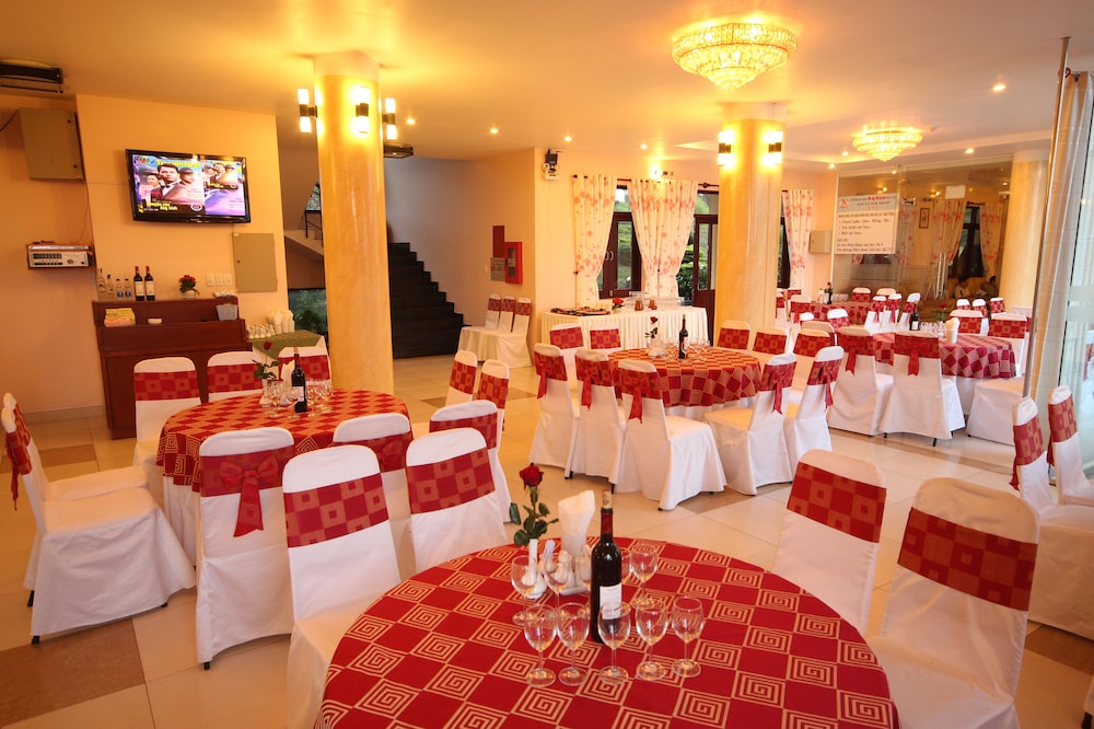 Ky Hoa Da Lat Hotel 41/49
