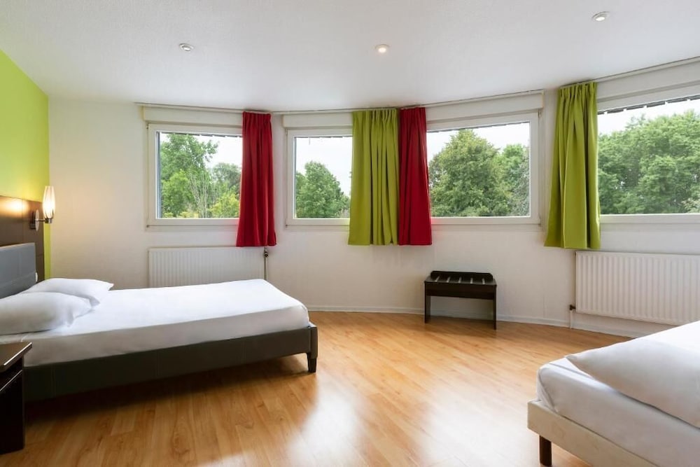 Enzo Hotels Bulgneville by Kyriad Direct 19/55