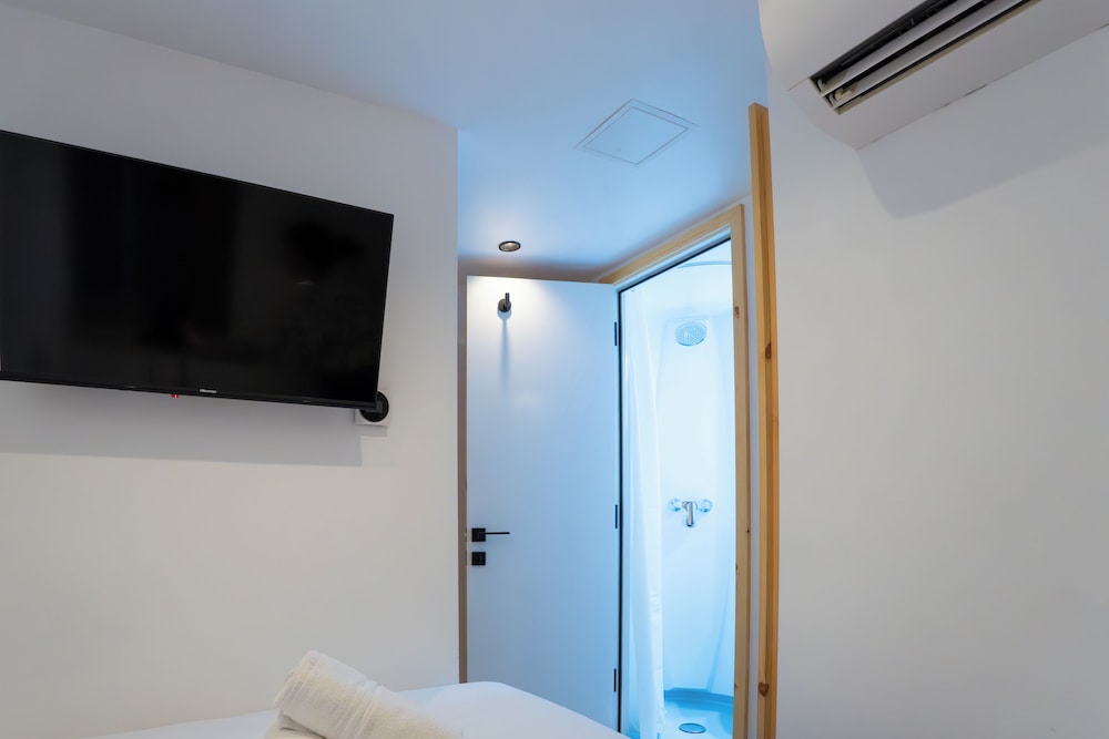 easyHotel Paddington 24/39