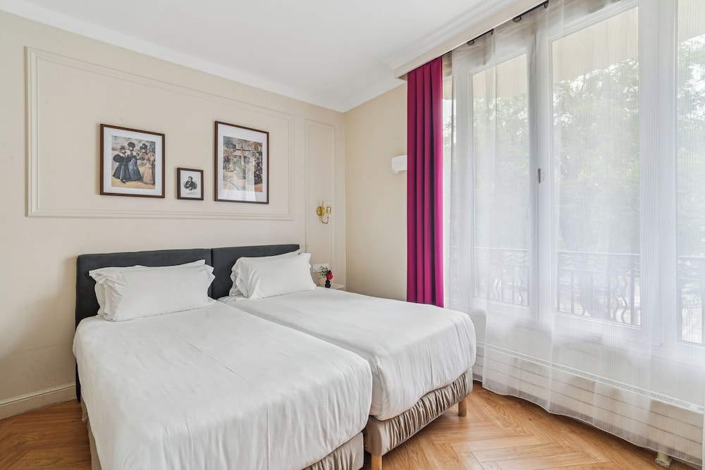 CLASSIC, DOUBLE BED
