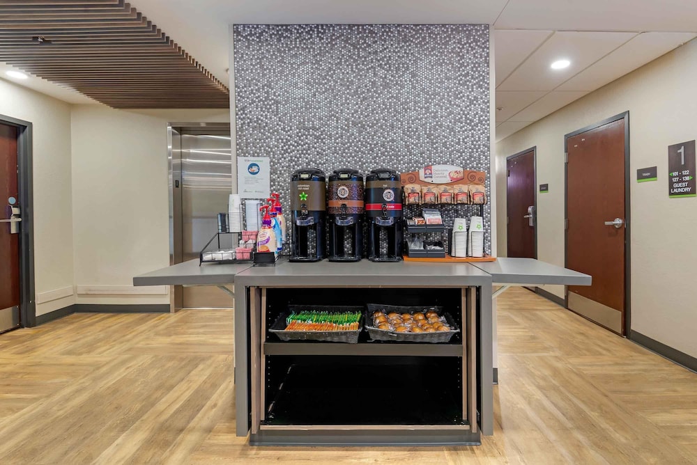 Extended Stay America - Charlotte - Pineville - Park Rd 9/58