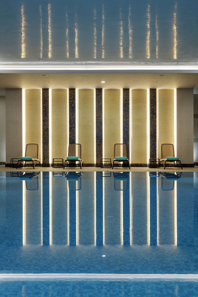 DoubleTree by Hilton Antalya City Centre photo2