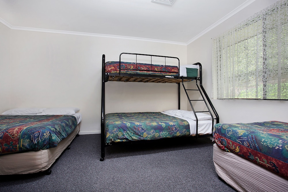Warrnambool Motel And Holiday Park 16/74