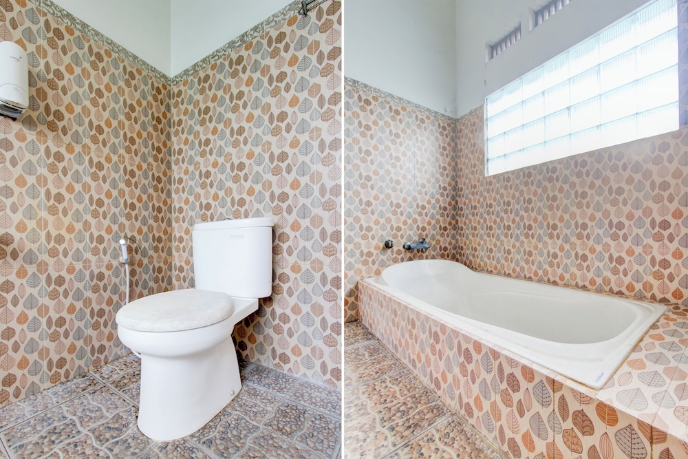 Hotel O Yogyakarta near Jogja City Mall formerly Bama Guesthouse 34/35