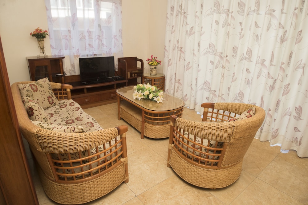 Blue Bay Holiday Resort 31/50