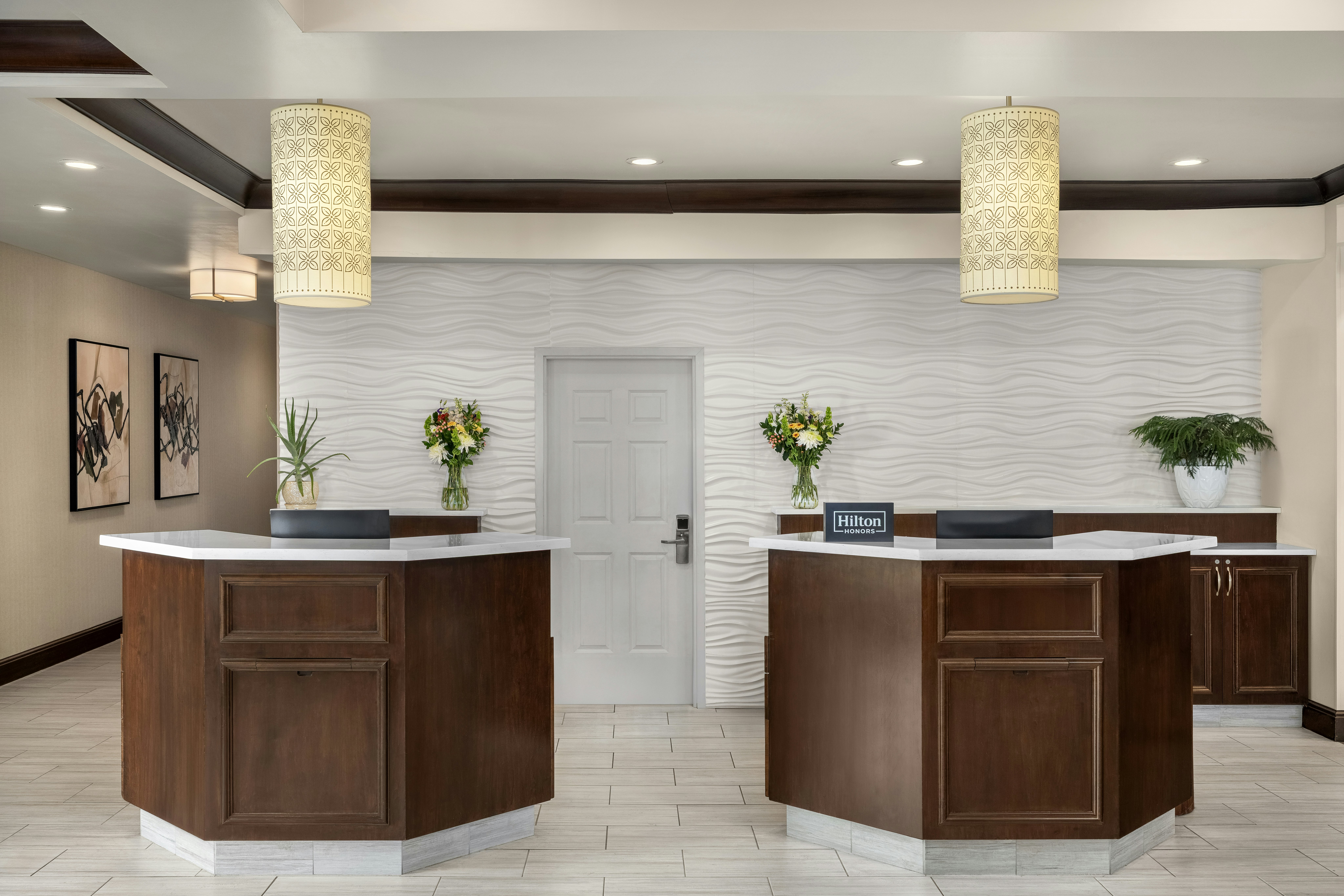 Hilton Garden Inn Ames 5/39