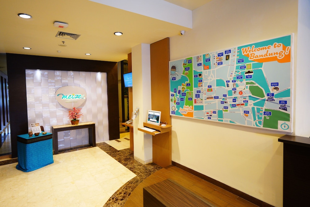 Meize City Center Bandung 7/26