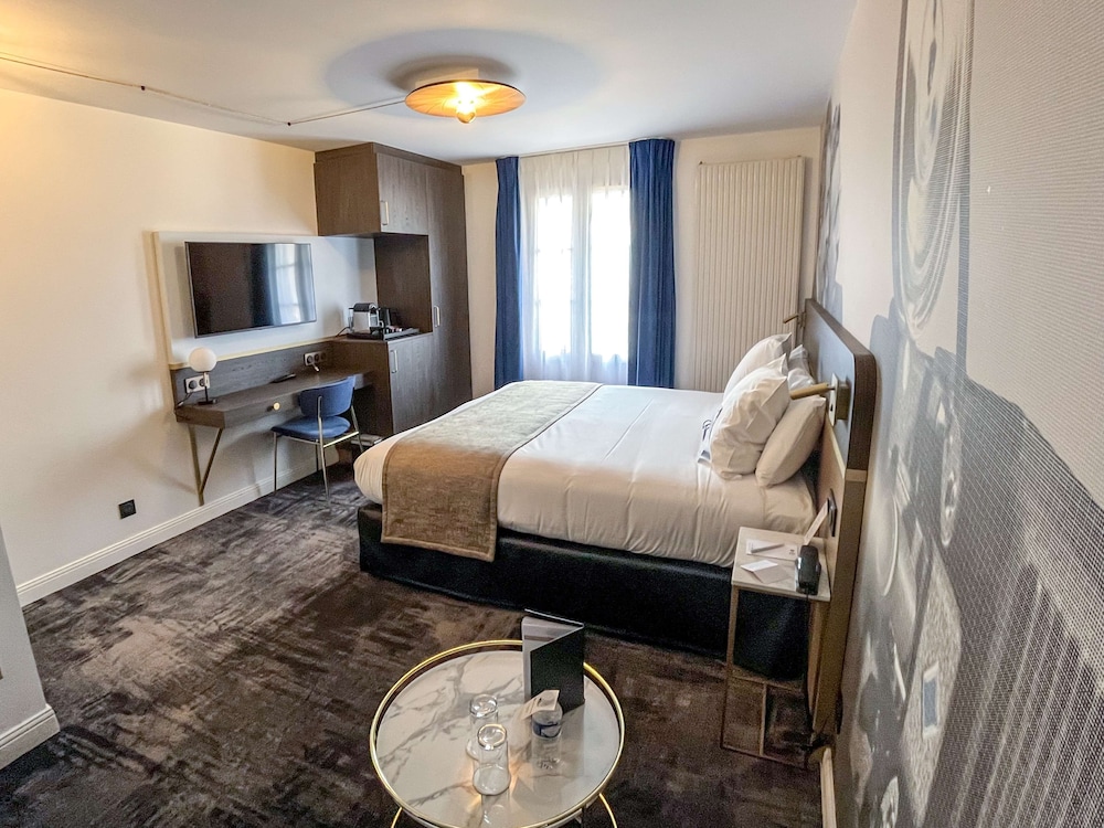 Best Western Plus L'Artist Hotel 19/78