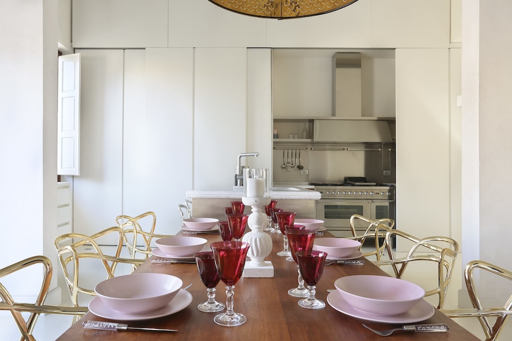 Luxury Apartment in Central Florence 39/50