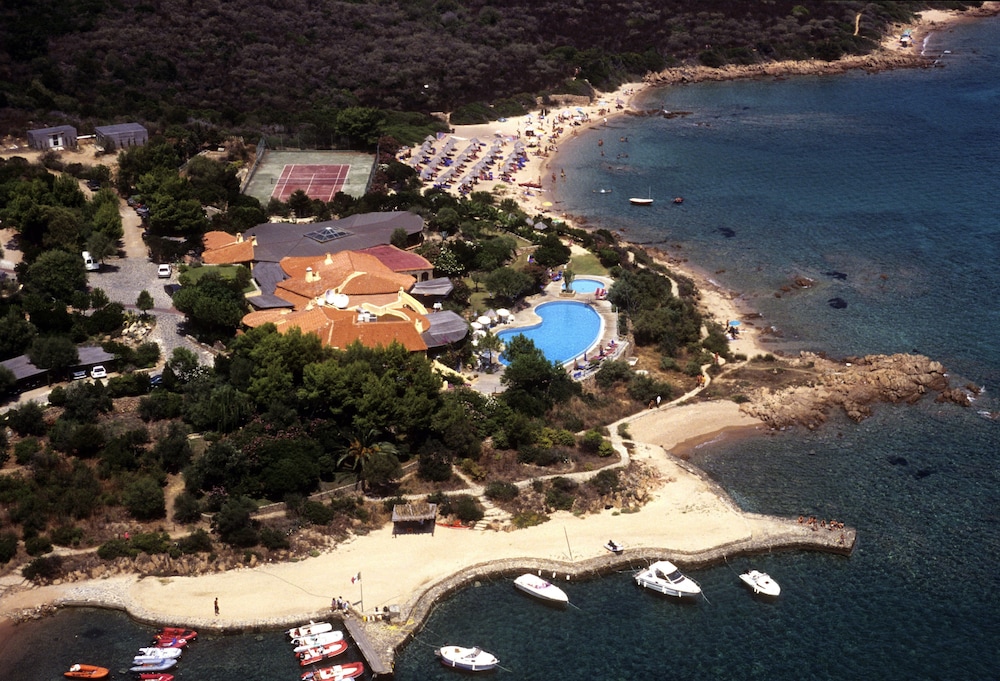 Hotel Don Diego 57/65