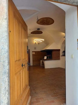 Hotel-Restaurant Svamberský Dum 13/83