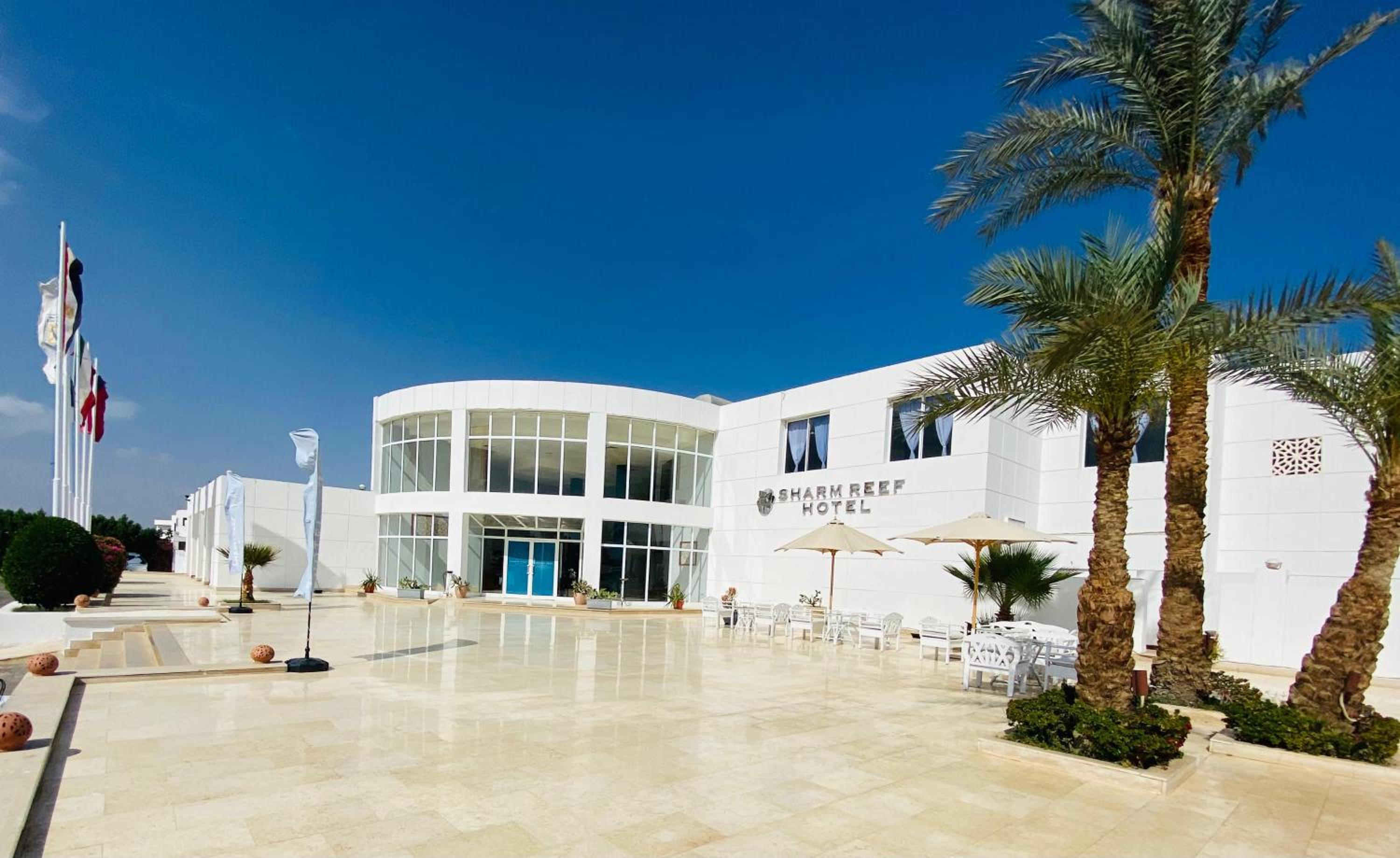 Sharm Reef Resort 6/55