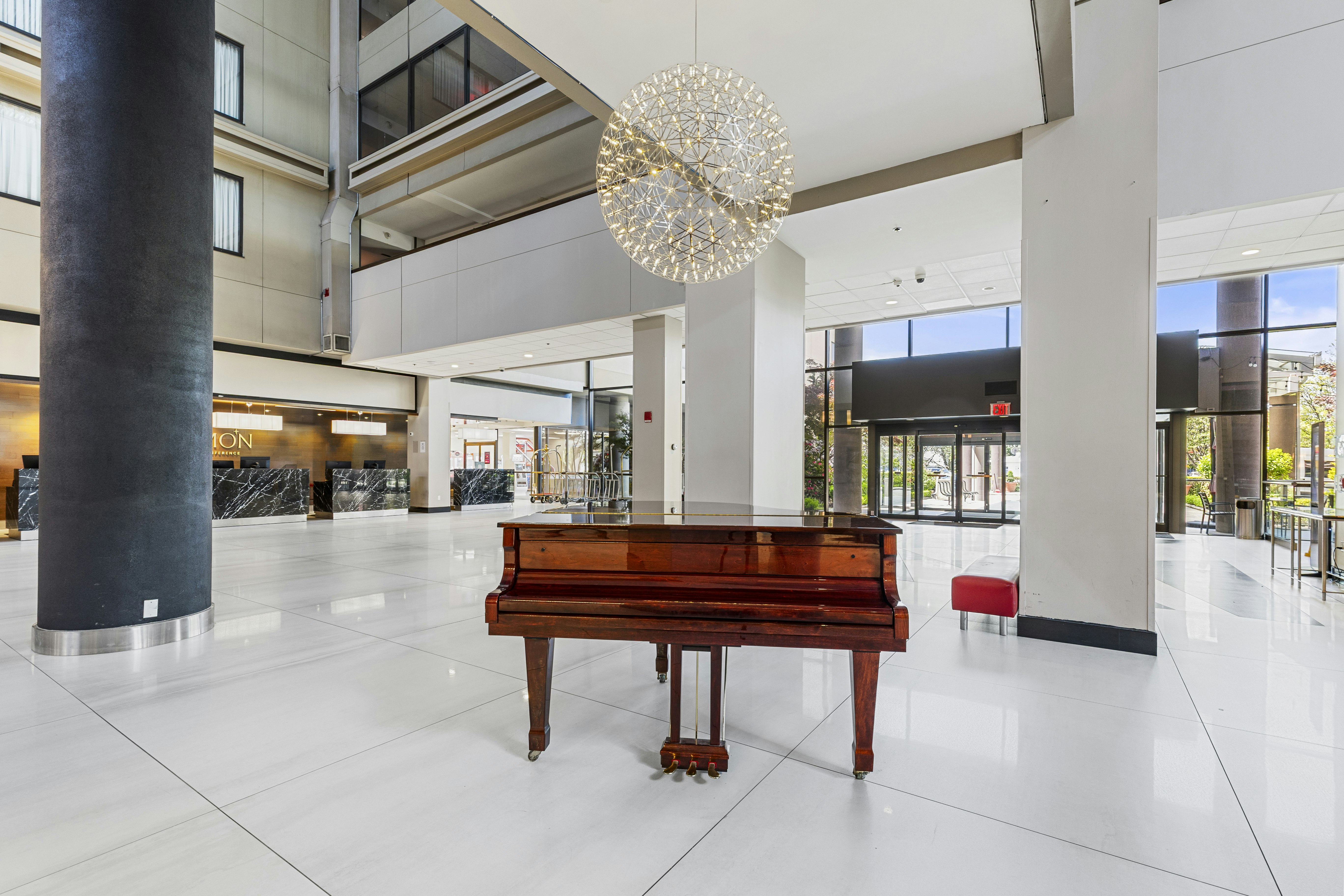 The Armon Hotel & Conference 7/48