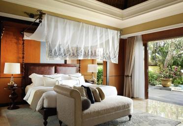 1 Bedroom, Villa, King Bed, Ocean Front